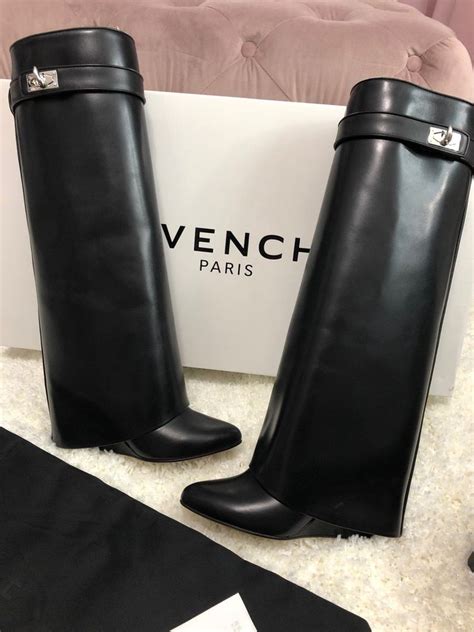 fake givenchy shark boots|givenchy shark boots on sale.